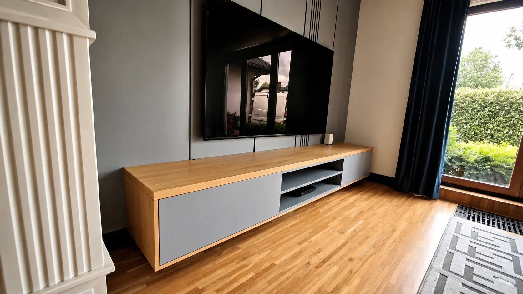 zabudowa rtv panele scienne mdf (1)