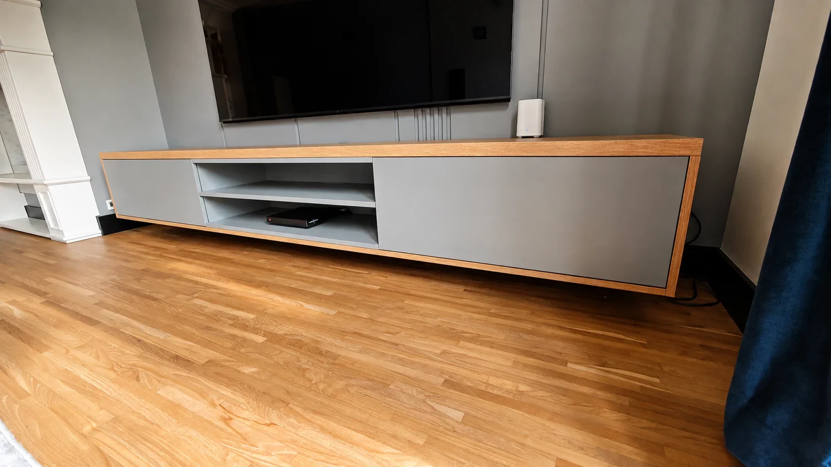 zabudowa rtv panele scienne mdf (2)