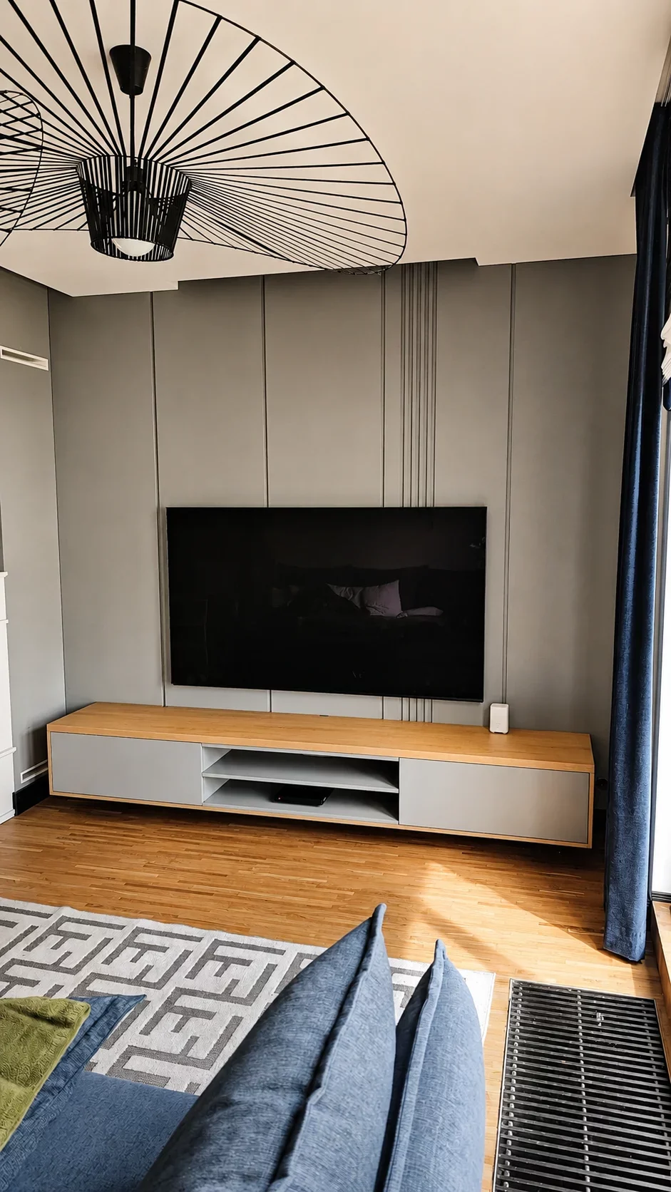 zabudowa rtv panele scienne mdf (3)