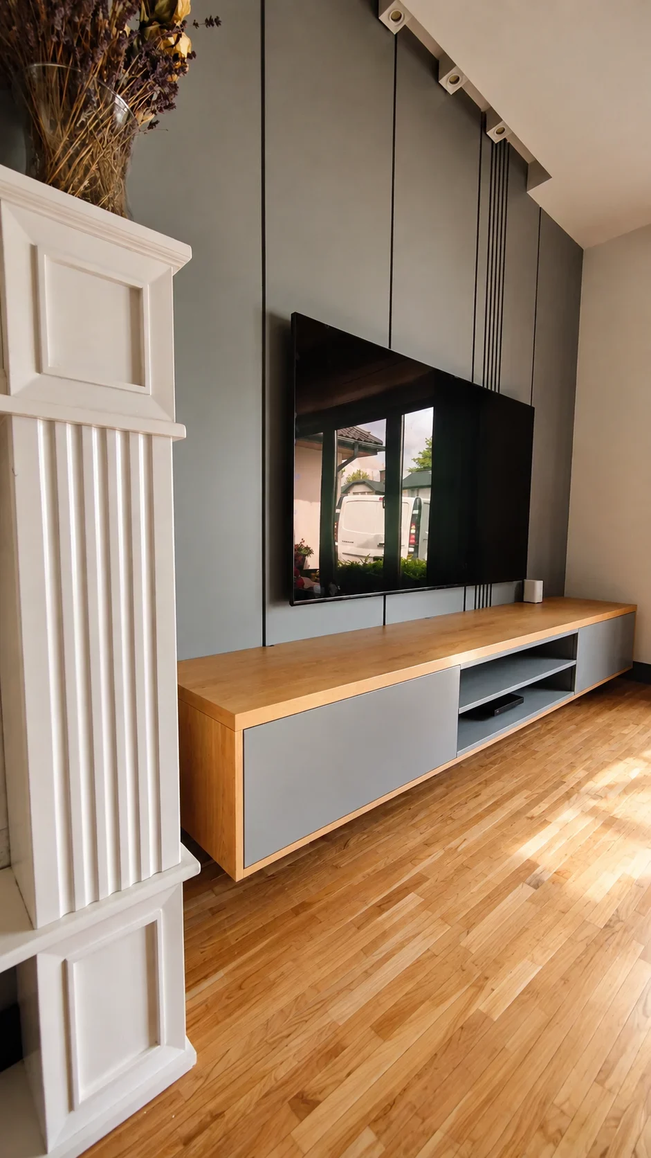 zabudowa rtv panele scienne mdf (6)